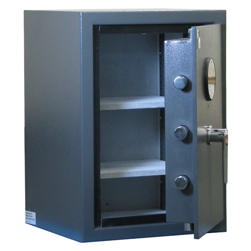 HD-53 Mid-Sized Fire Resistant Burglary Safe